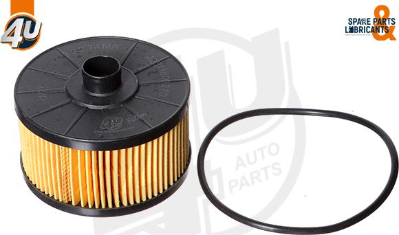 Magneti Marelli 359002340410 - Öljynsuodatin inparts.fi