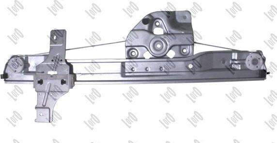 ABAKUS 130-038-002 - Lasinnostin inparts.fi