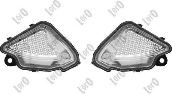 ABAKUS L48-420-002LED - Kaukovalosarja inparts.fi