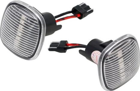 ABAKUS L48-140-001LED - Vilkkusarja inparts.fi