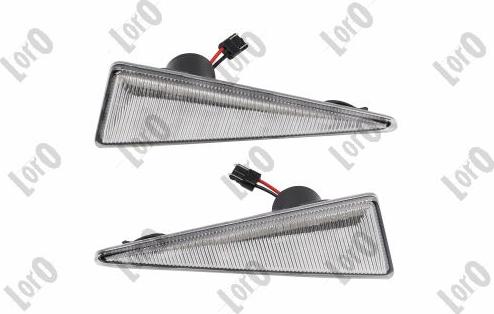 ABAKUS L42-140-001LED-D - Vilkkusarja inparts.fi