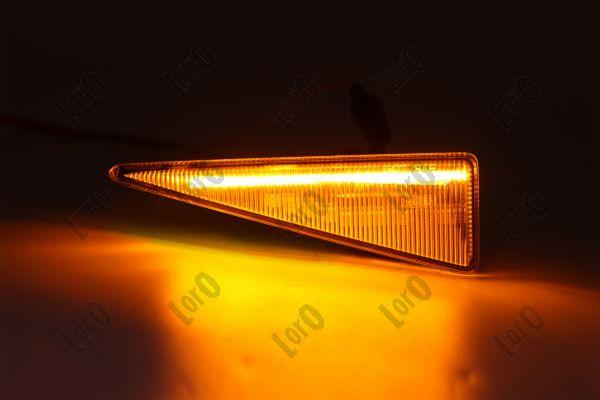 ABAKUS L42-140-001LED - Vilkkusarja inparts.fi