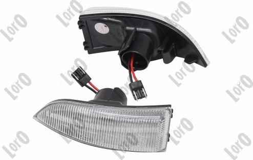 ABAKUS L42-140-003LED-D - Vilkkusarja inparts.fi