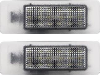 ABAKUS L42-210-0004LED - Rekisterivalo inparts.fi