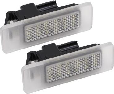 ABAKUS L42-210-0004LED - Rekisterivalo inparts.fi