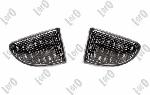 ABAKUS L56-140-003LED-D - Vilkkusarja inparts.fi