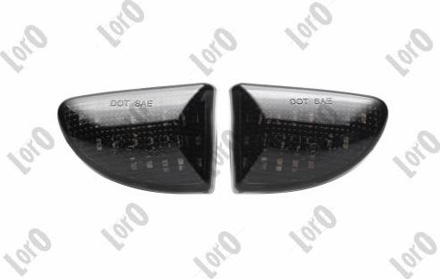 ABAKUS L56-140-003LED-SD - Vilkkusarja inparts.fi