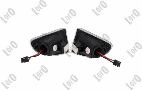 ABAKUS L56-140-003LED - Vilkkusarja inparts.fi