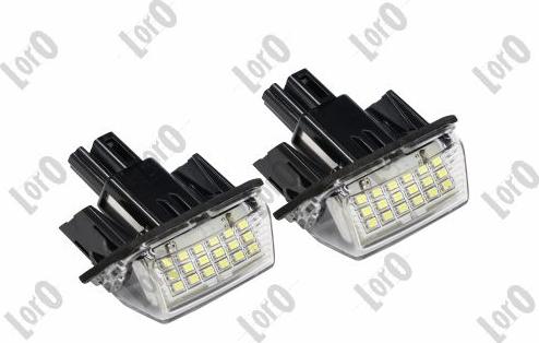 ABAKUS L51-210-0002LED - Rekisterivalo inparts.fi