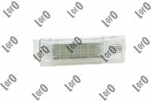 ABAKUS L53-410-0001LED - Sisävalo inparts.fi