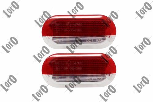 ABAKUS L53-470-0001LED - Sisävalo inparts.fi