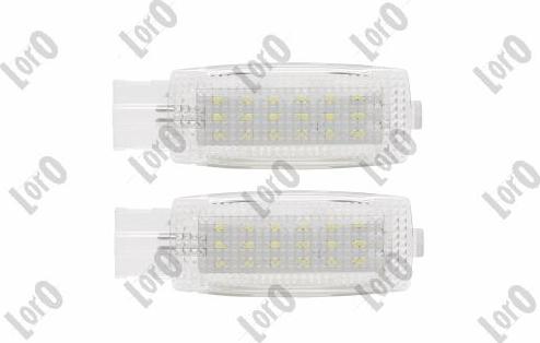 ABAKUS L53-470-0003LED - Sisävalo inparts.fi