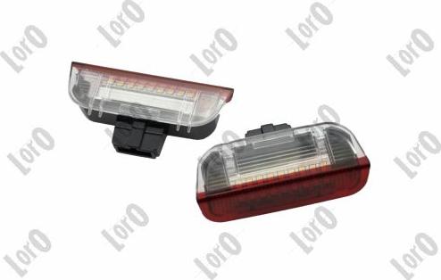 ABAKUS L53-470-0002LED - Sisävalo inparts.fi