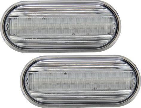 ABAKUS L53-140-001LED - Vilkkusarja inparts.fi