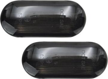 ABAKUS L53-140-001LED-S - Vilkkusarja inparts.fi