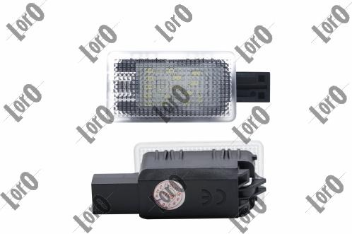 ABAKUS L52-470-0001LED - Sisävalo inparts.fi