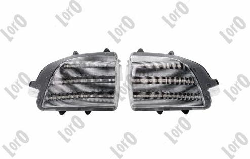 ABAKUS L52-140-002LED-D - Vilkkusarja inparts.fi