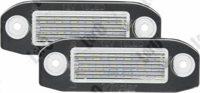 ABAKUS L52-210-0001LED - Rekisterivalo inparts.fi