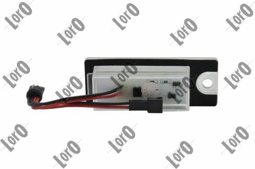 ABAKUS L52-210-0002LED - Rekisterivalo inparts.fi