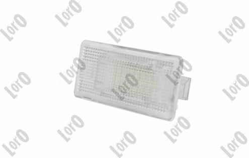 ABAKUS L04-410-001LED - Sisävalo inparts.fi