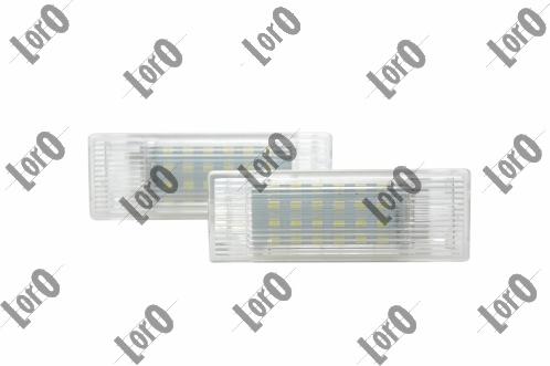 ABAKUS L04-470-0001LED - Sisävalo inparts.fi