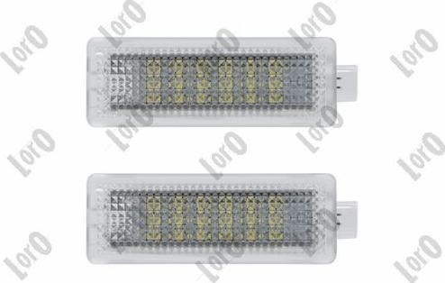 ABAKUS L04-470-0003LED - Sisävalo inparts.fi