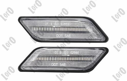 ABAKUS L04-140-005LED - Vilkkusarja inparts.fi