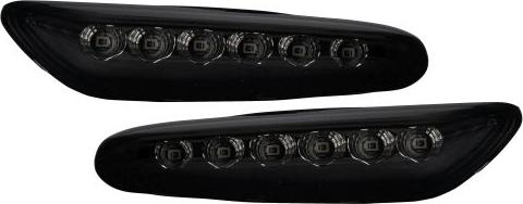 ABAKUS L04-140-001LED-S - Vilkkusarja inparts.fi