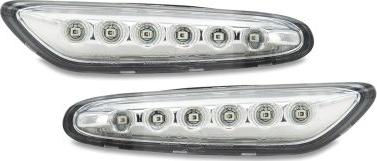 ABAKUS L04-140-001LED - Vilkkusarja inparts.fi