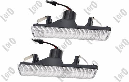 ABAKUS L04-140-008LED - Vilkkusarja inparts.fi