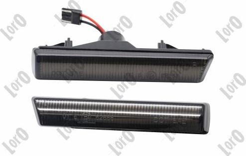 ABAKUS L04-140-008LED-SD - Vilkkusarja inparts.fi