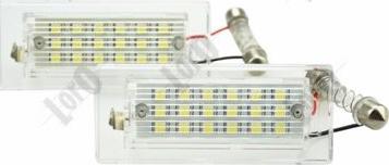 ABAKUS L04-210-0006LED - Rekisterivalo inparts.fi