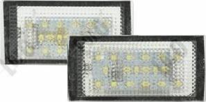 ABAKUS L04-210-0002LED - Rekisterivalo inparts.fi