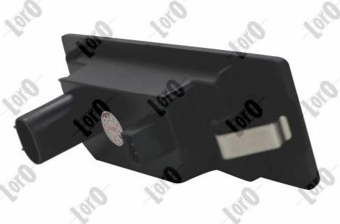 ABAKUS L04-210-0007LED - Rekisterivalo inparts.fi