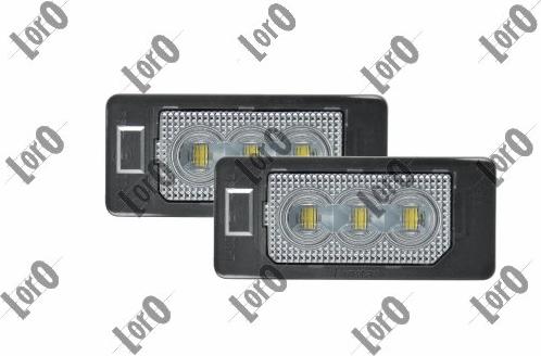 ABAKUS L04-210-0010LED - Rekisterivalo inparts.fi