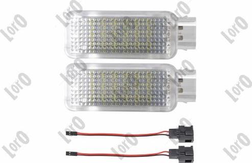 ABAKUS L03-470-001LED - Sisävalo inparts.fi