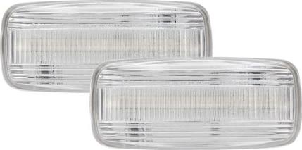 ABAKUS L03-140-001LED-D - Vilkkusarja inparts.fi