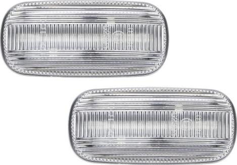 ABAKUS L03-140-002LED-D - Vilkkusarja inparts.fi