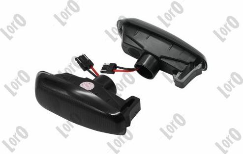 ABAKUS L19-140-002LED-S - Vilkkusarja inparts.fi