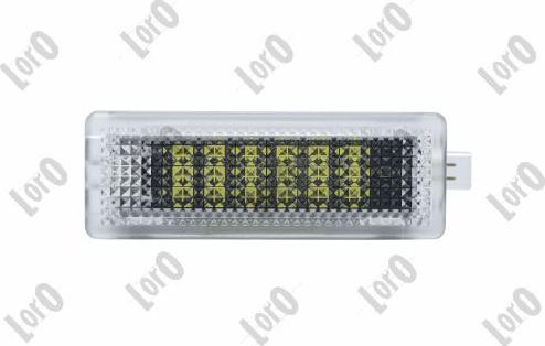 ABAKUS L16-410-001LED - Sisävalo inparts.fi