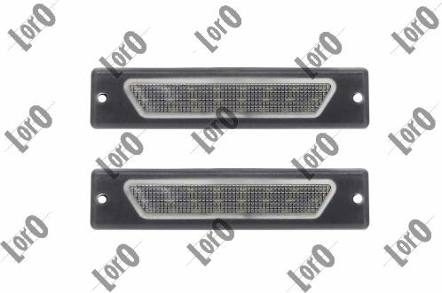 ABAKUS L16-210-0002LED - Rekisterivalo inparts.fi