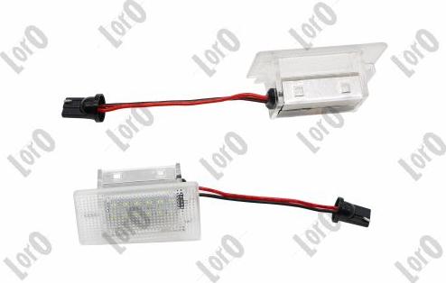 ABAKUS L17-470-003LED - Sisävalo inparts.fi