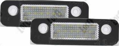 ABAKUS L17-210-0006LED - Rekisterivalo inparts.fi