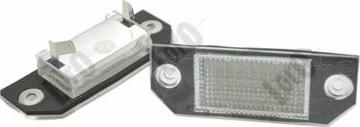 ABAKUS L17-210-0001LED - Rekisterivalo inparts.fi