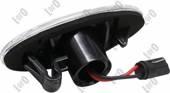 ABAKUS L35-140-001LED-D - Vilkkusarja inparts.fi