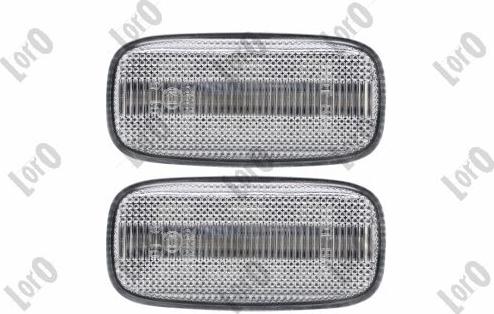 ABAKUS L35-140-003LED-D - Vilkkusarja inparts.fi