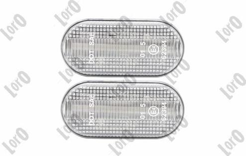 ABAKUS L35-140-002LED-D - Vilkkusarja inparts.fi