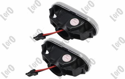 ABAKUS L35-140-002LED - Vilkkusarja inparts.fi