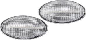 ABAKUS L30-140-002LED-D - Vilkkusarja inparts.fi