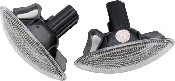 ABAKUS L30-140-002LED - Vilkkusarja inparts.fi